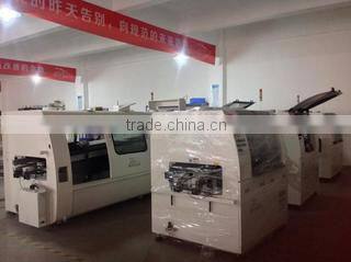 Shenzhen JAGUAR Automation Equipment Co., Ltd. company overview - view 2