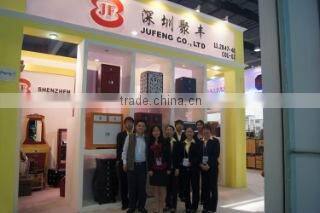 Shenzhen Jufeng Import And Export Co., Ltd. company overview - view 2
