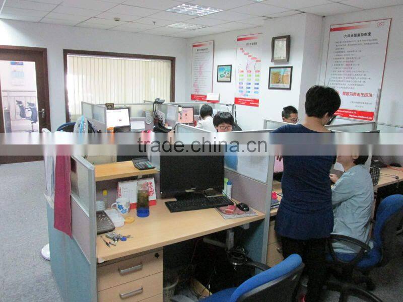 Shanghai Liu Xiang General Equipments Co., Ltd. company overview - view 3