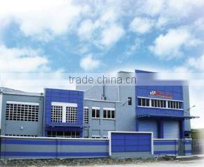 Polarg Auto Technik Pte Ltd company overview - view 1