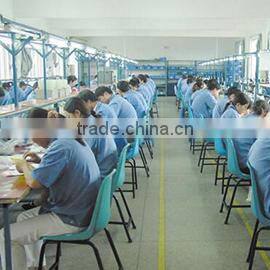 Shenzhen Honry Technology Co., Ltd. company overview - view 3