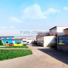Zhuozhou Haoyuan Foil Industry Co., Ltd. company overview - view 1