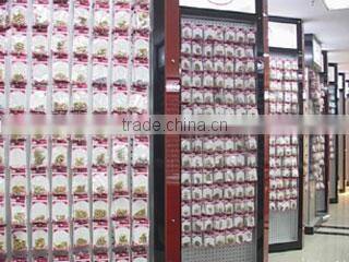 Yiwu Microstar Commodities Co., Ltd. company overview - view 3