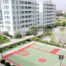 Dongguan Ying Zhong Garments Company Limited company overview - view 2