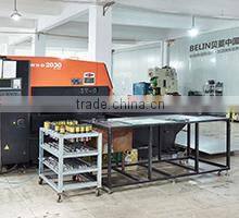 Shanghai Belin Electrical Appliance Co., Ltd. company overview - view 2