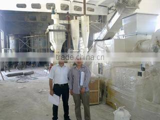 Jinan Zhonghui Machinery Manufacture Co., Ltd. company overview - view 2