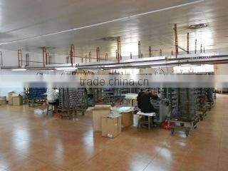 HD Aluminum & Plastic Packing Co., Ltd. company overview - view 3