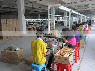 Guangzhou Deen Electronic Co., Ltd. company overview - view 3