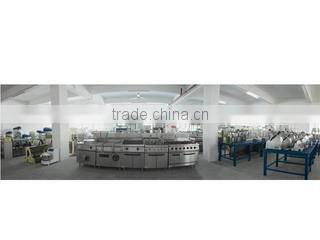 Guangzhou Twothousand Machinery Co., Ltd. company overview - view 1