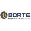 NINGBO BORTE ELECTRIC CO.,LTD