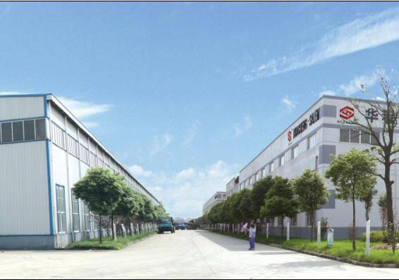 Jiangsu Huacheng Industry Pipe Making Corporation company overview - view 2