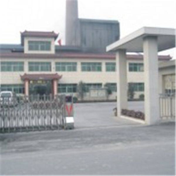 Zhengzhou Haixu Abrasives Co., Ltd. company overview - view 1