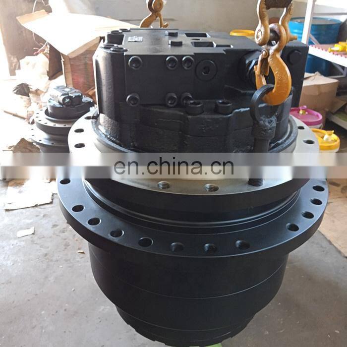 Excavator Hydraulic Parts DX300LC Final Drive with Motor 401-00439C