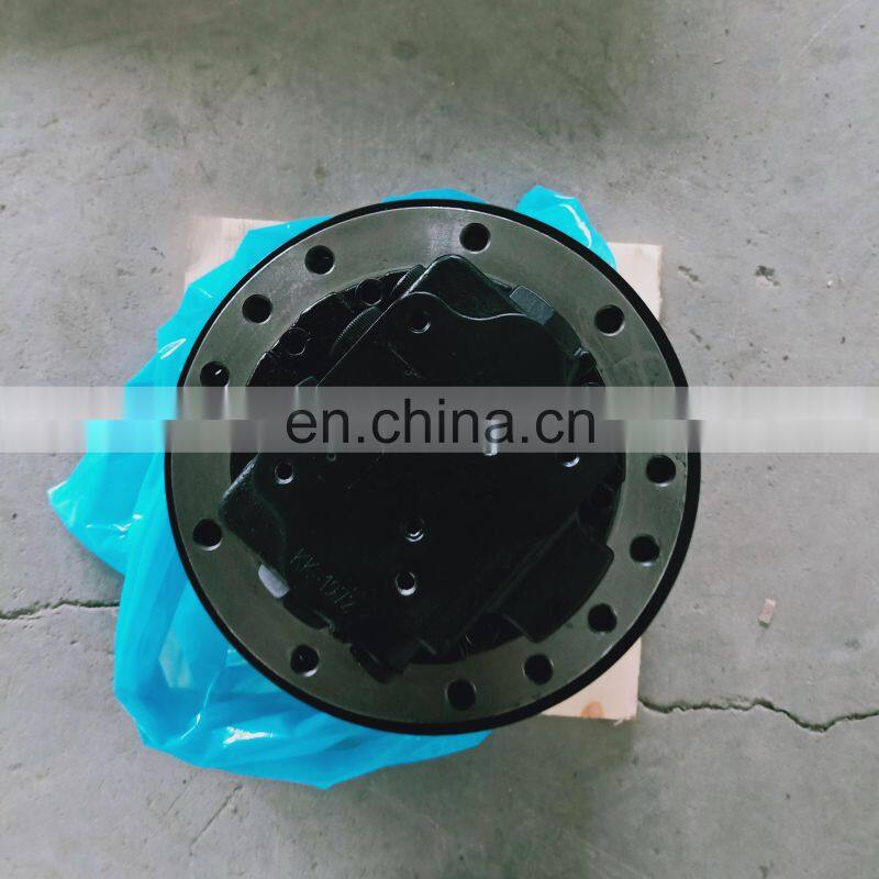 Hydraulic Parts Excavator PC50UU-1 Travel Motor Device PC50UU-1 Final Drive