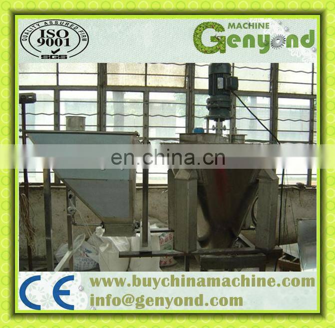 Hot selling bread crumb machinery for sale
