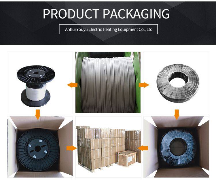 Youyu Heated RV Water Hose Heated Garden Hose for Discharge Drinking Water