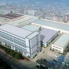 Zhejiang Borun Refrigeration Equipment Co., Ltd. company overview - view 1