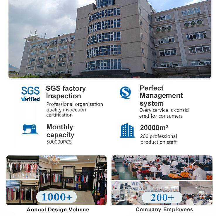 Yiwu Jess Company company overview - view 1