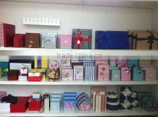 GZ Hanmo Paper Packaging Factory company overview - view 1