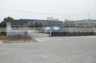Taizhou Taidong Fire&Marine Power Ltd. company overview - view 3