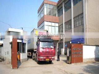 Cixi Huazhijie Plastic Product Co., Ltd. company overview - view 1