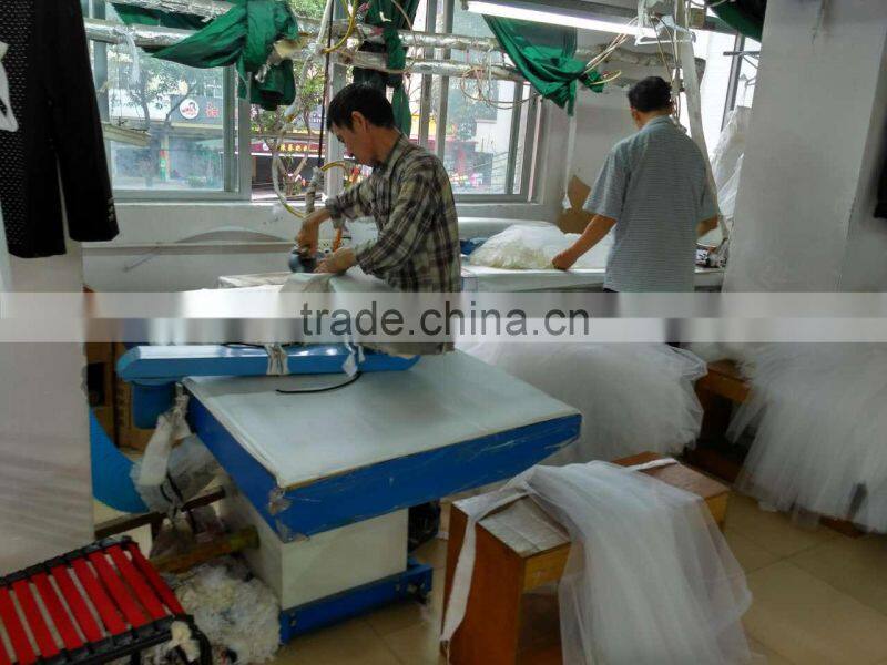 Zhongshan Jiepeng Wedding Dress Co., Ltd. company overview - view 3