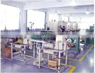 Ningbo F.T.Z Lancom Electronics Co., Ltd. company overview - view 2