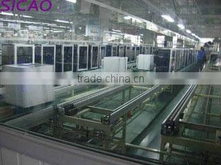 Shenzhen Sicao Electric Appliances Co., Ltd. company overview - view 2