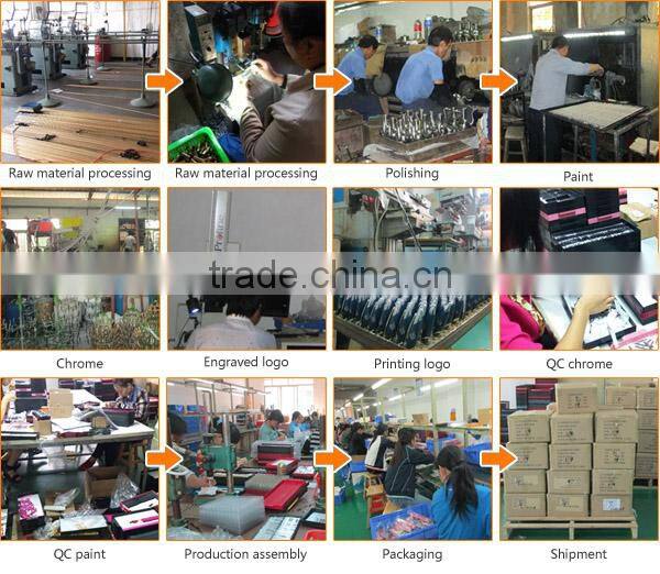 Shenzhen Jiangxin Pen Factory company overview - view 3