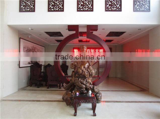 Tangshan Tianming Steel Co., Ltd. company overview - view 2