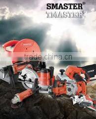 Lishui Guangyuan Power Tools Co., Ltd. company overview - view 2