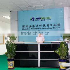 Shenzhen Ambopower Technology Co., Ltd. company overview - view 1