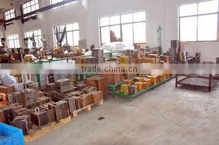 Cixi Ruijing Electro-Machinery Manufacture Co., Ltd. company overview - view 3