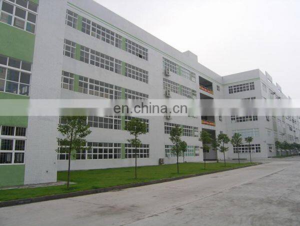 Shenzhen Great-Favonian Electronics Co., Ltd. company overview - view 1