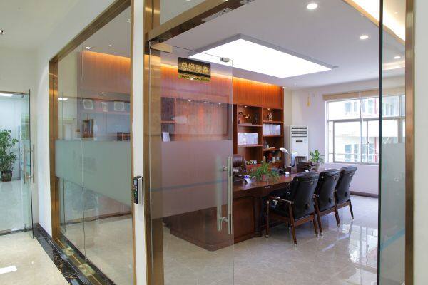 Dongguan Dereike Intelligent M And E Equipment Co., Ltd company overview - view 1