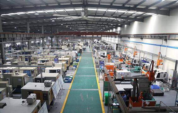 Luoyang Hongyuan Sales Department company overview - view 2