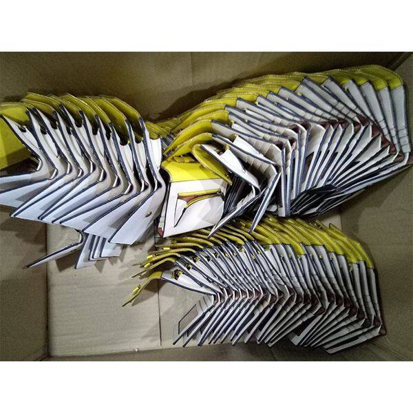 Shenzhen Meideal Leather Industrial Co.,LTD company overview - view 3