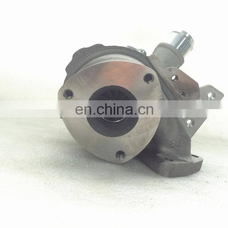 Turbocharger 787556-16 turbo 1719695 1760759 turbocharger 787556 engine Duratorq TDCi Euro-5