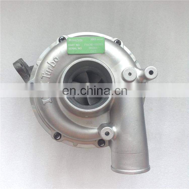 Auto Engine parts CIES Turbo for ISUZU ELF NQR75 ATLAS(2-4t) Truck 4HK1-T Engine RHF55 VB440031 VA440031 8973628390 Turbocharger