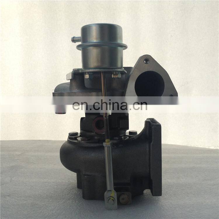 Factory directly supply GT2560 turbocharger price GT2860