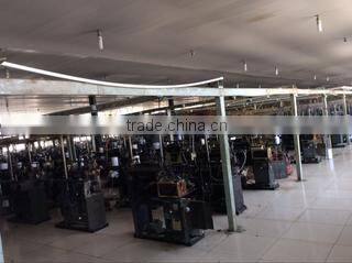 Linyi Hantu Import&Export Co., Ltd. company overview - view 1