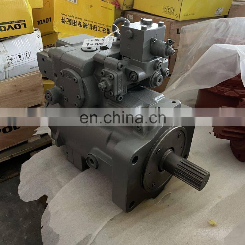 excavator parts YB60000246 ZX870LC-5G pump ZX870-5G main pump ZX670-5G Hydraulic Pump for Hitachi