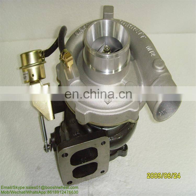 TBP435 turbocharger 894390-6500 8943906500 479045-0001 turbo for suzu Earth Moving Construction 6HE1-TCS Engine
