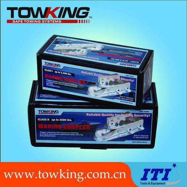 trailer coupling 50mm trailer coupling quick coupling