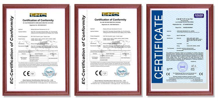 CO2 Laser Fractional Tighten Vagina Remove Scars and Stretch Mark Medical Fractional Co2 Laser Vaginal 2024