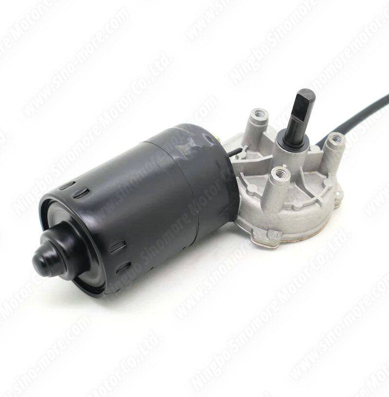 DC MOTOR (2)