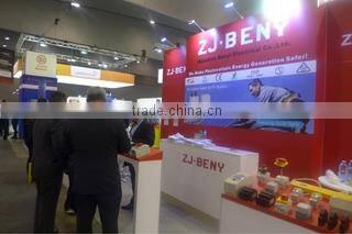 Zhejiang Benyi Electrical Co., Ltd. company overview - view 3