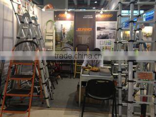 Yongkang Sunho Hardware Tools Factory company overview - view 3