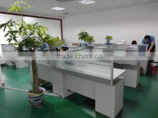 Shenzhen Jetson Electronic Technologies Co., Ltd. company overview - view 2