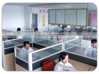 Jinan Guanyuan Machinery & Equipment Co., Ltd. company overview - view 1